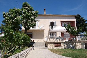 Apartmány