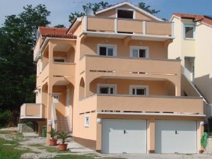 Apartmán