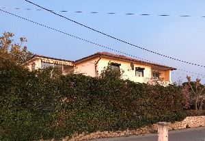 Apartmány