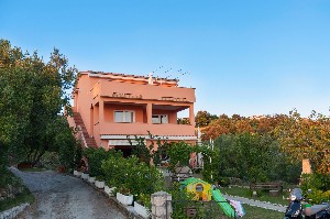 Apartmány
