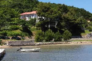 Apartmány