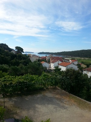 Apartmány