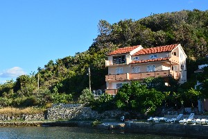 Apartmán