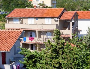 Apartmány 