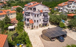 Apartmány 