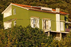 Apartmány 