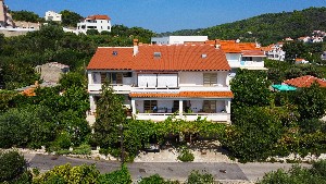 Apartmány 