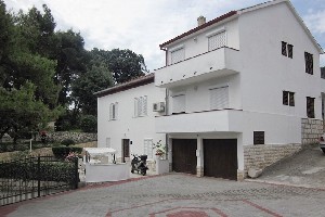 Apartmán