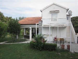Apartmán