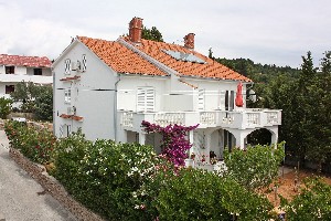 Apartmán