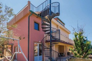 Apartmány 