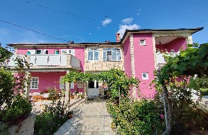 Apartmány