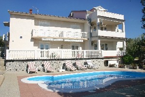 Apartmány 