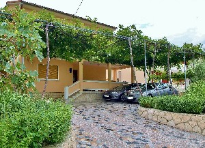 Apartmány 