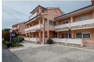 Apartmány 