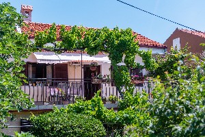 Apartmány 