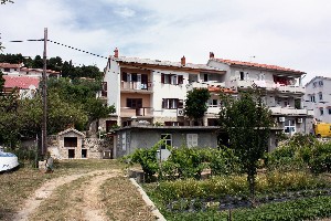 Apartmány 