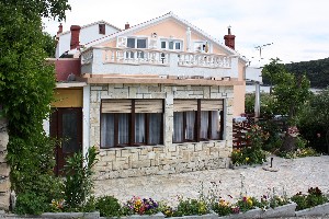 Apartmány 