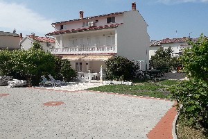 Apartmány 