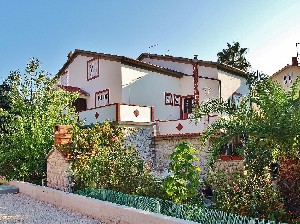 Apartmán