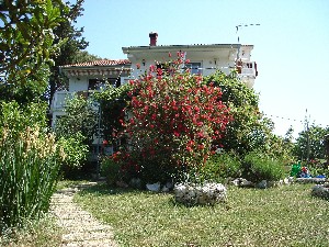 Apartmány 