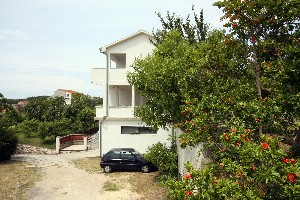 Apartmány 