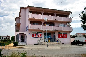Apartmány 