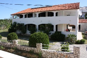 Apartmány 