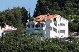 Apartmány 