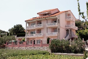 Ubytování