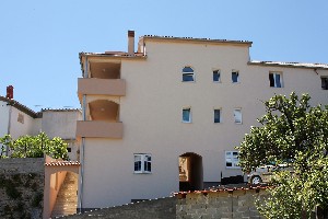 Ubytování