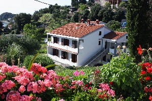 Apartmán