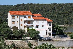 Apartmán