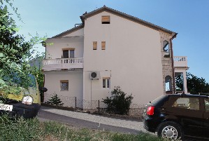 Apartmán