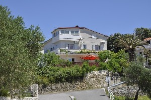 Apartmán