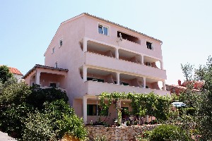 Apartmán