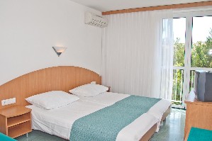 Room - Hotel Sahara/Rab