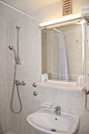 Room - Hotel Sahara/Rab