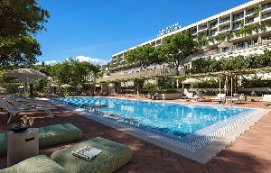 Valamar Collection Arba Resort