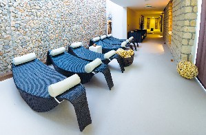 Spa and wellness