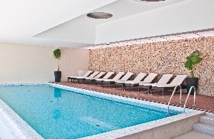 Spa and wellness
