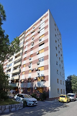 Ubytování