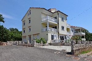 Apartmány