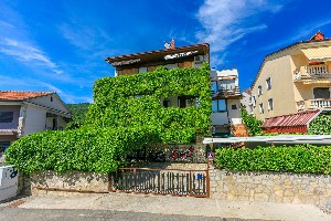 Apartmány 