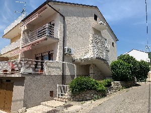 Apartmány 