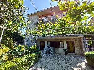 Apartmány 