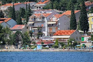 Apartmány