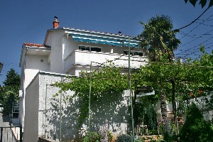 Apartmán