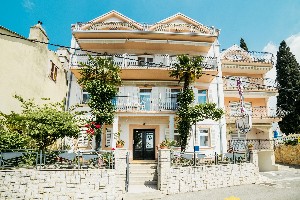 Apartmán