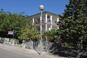 Apartmán
